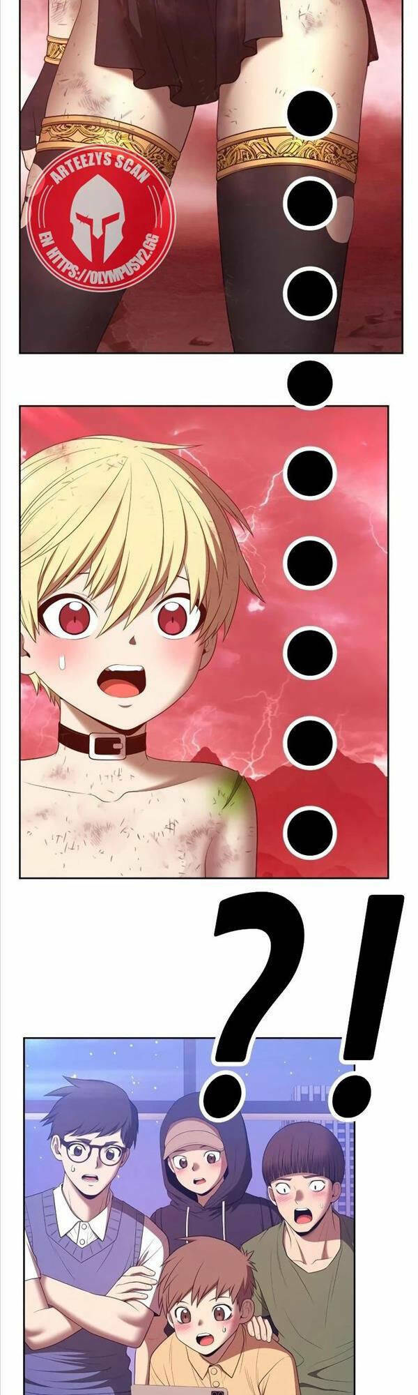 Chapter 80.5 trang 32