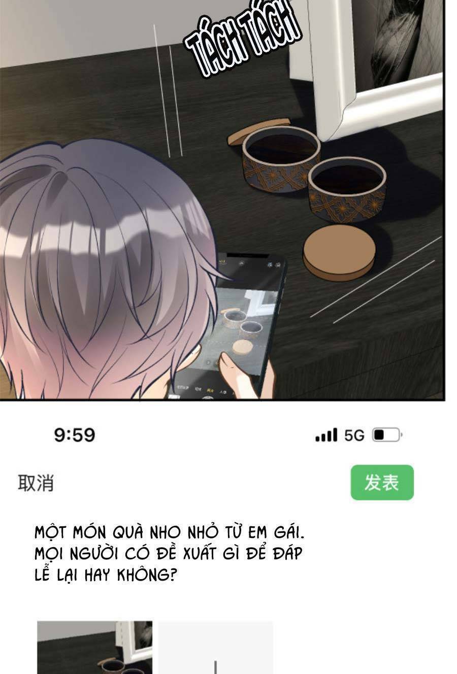 Chapter 150 trang 14