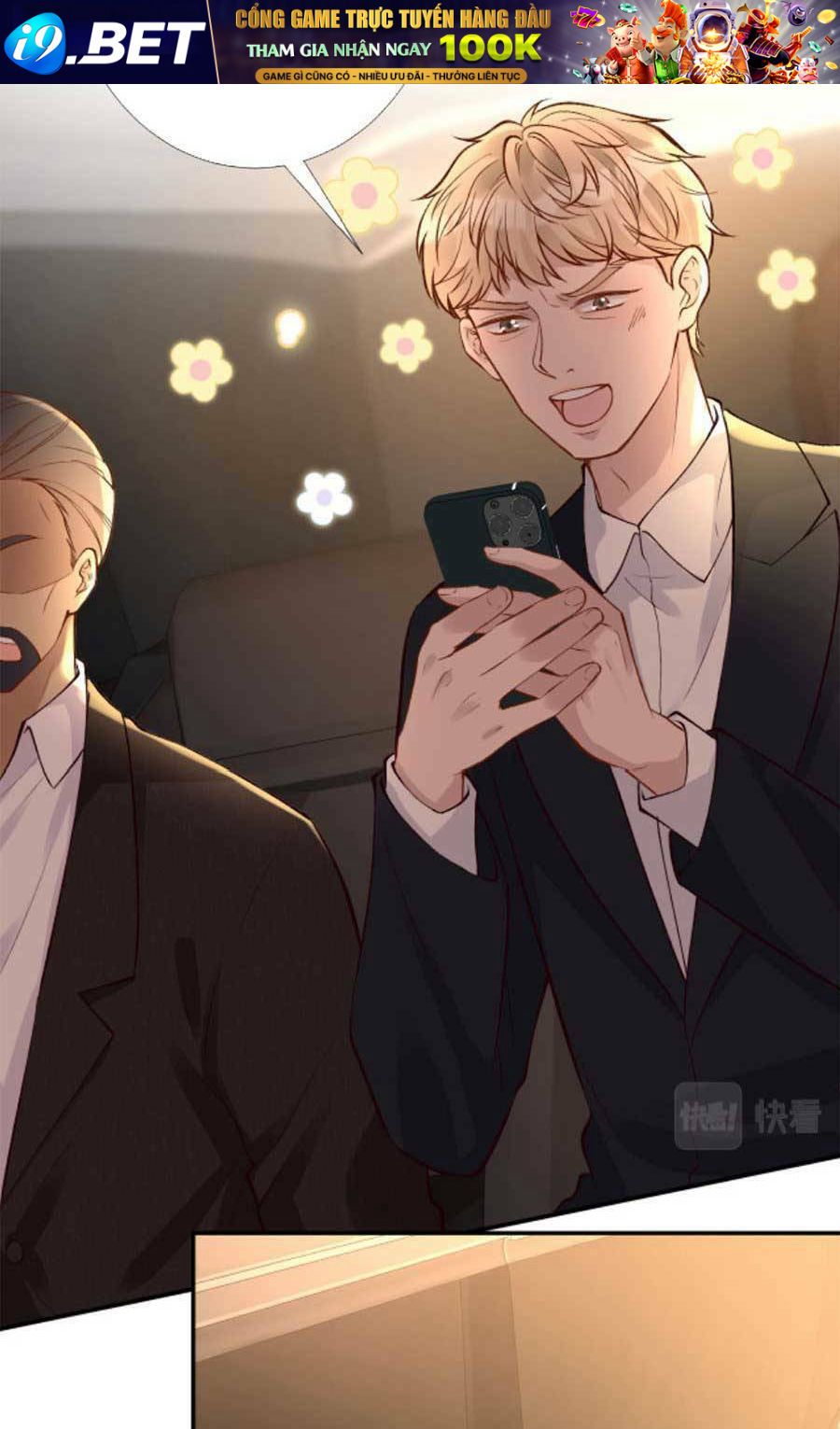 Chapter 161 trang 28