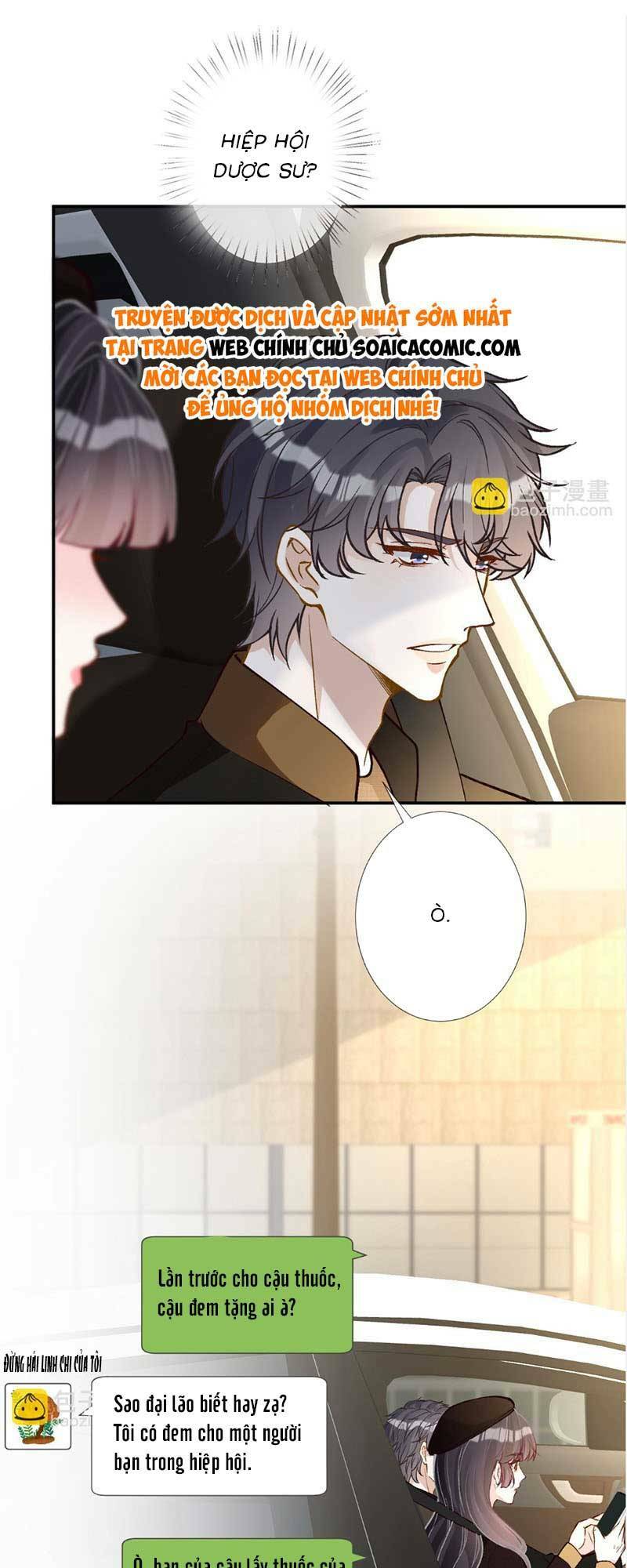 Chapter 240 trang 18