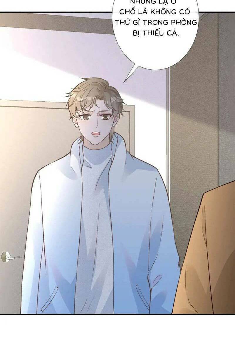 Chapter 250 trang 22