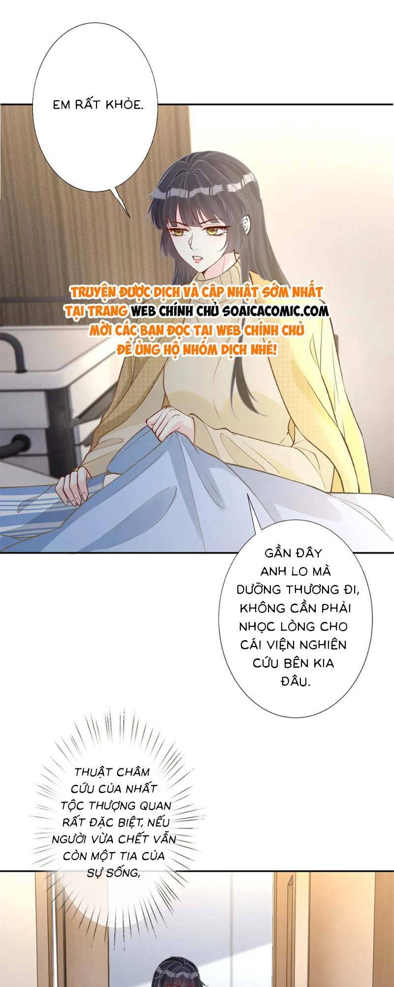 Chapter 254 trang 14