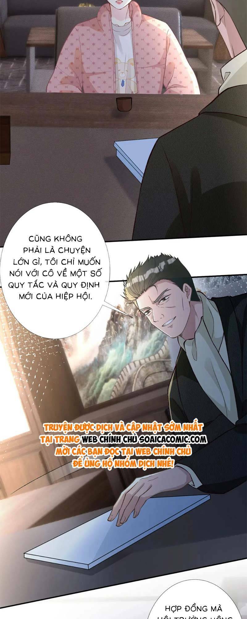 Chapter 259 trang 27