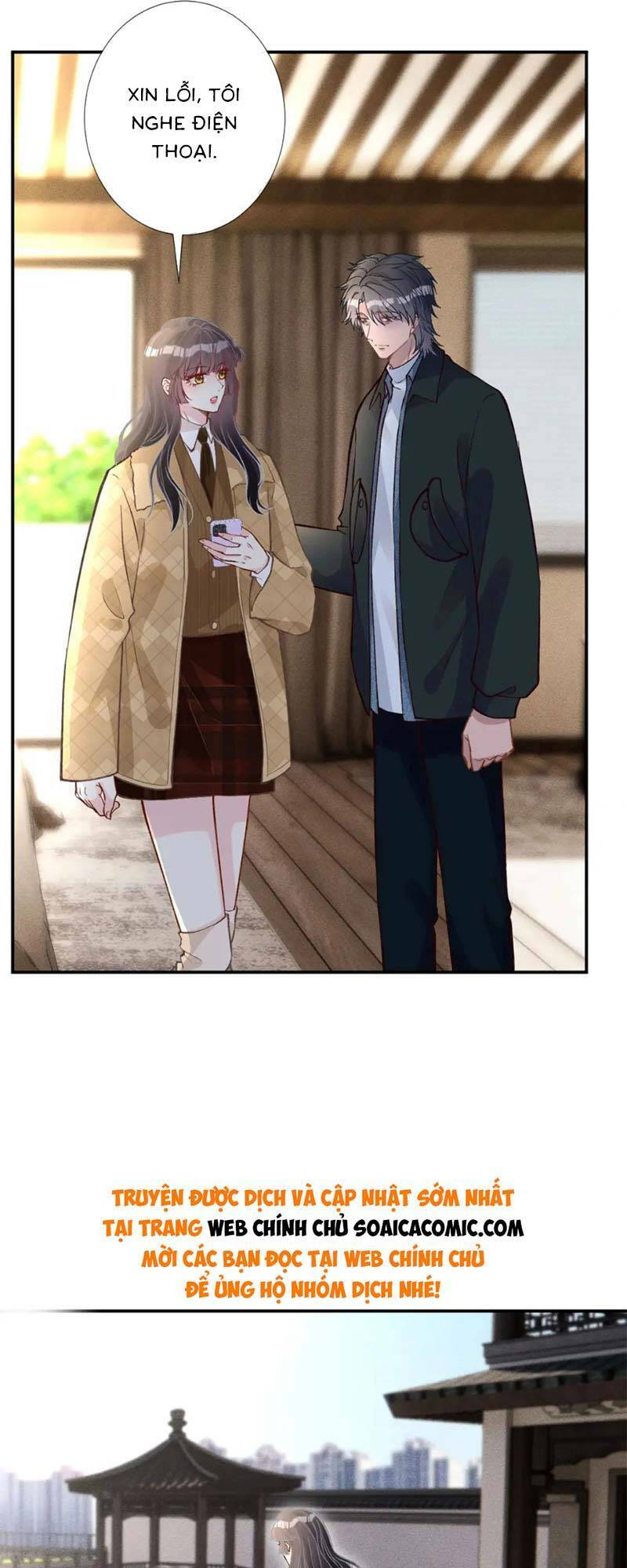 Chapter 261 trang 18