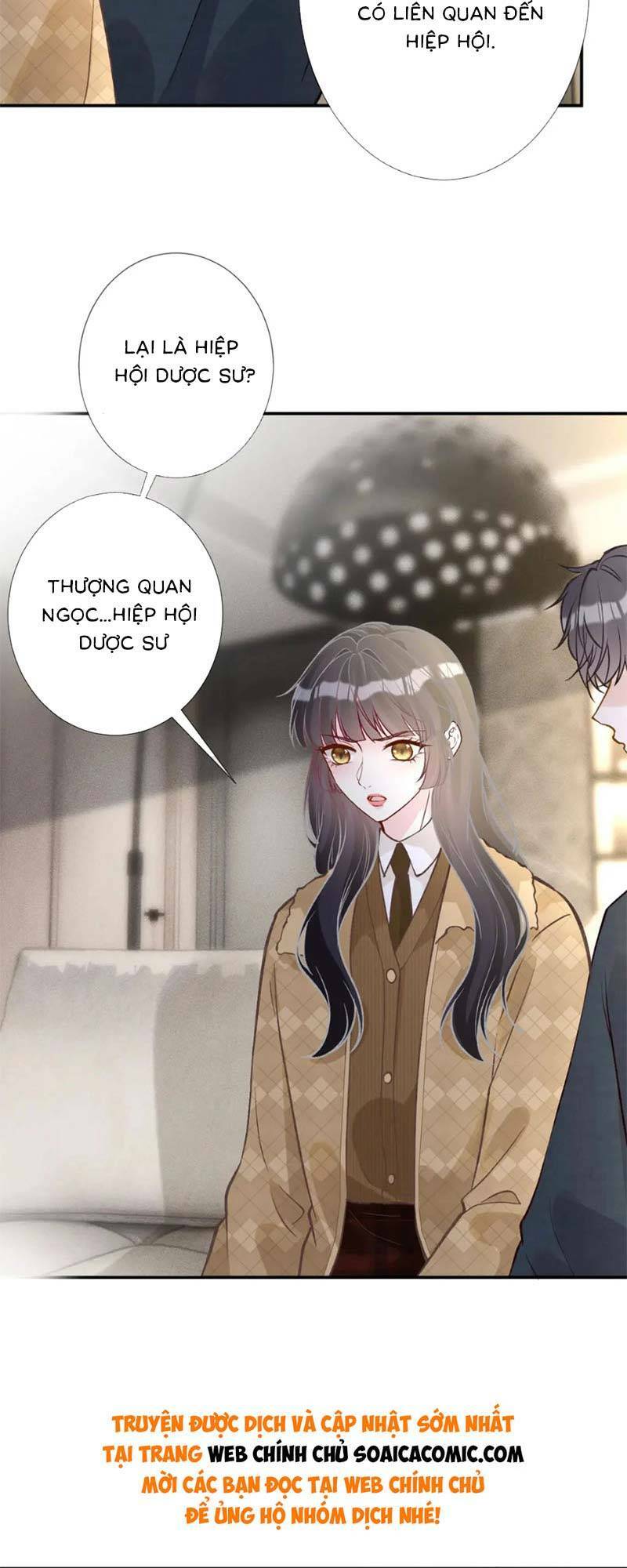 Chapter 261 trang 28