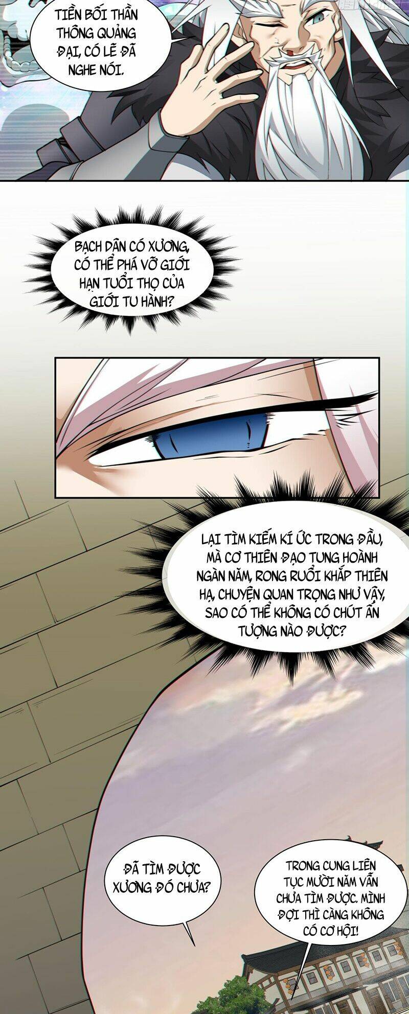 Chapter 100 trang 27