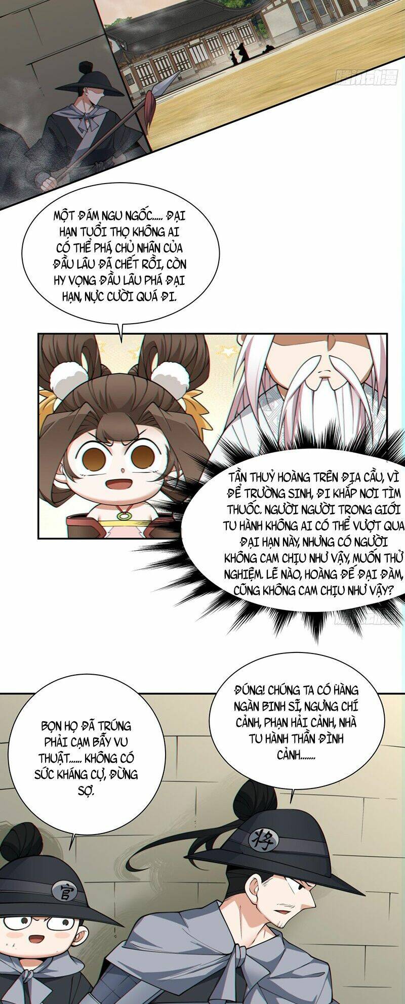 Chapter 100 trang 28