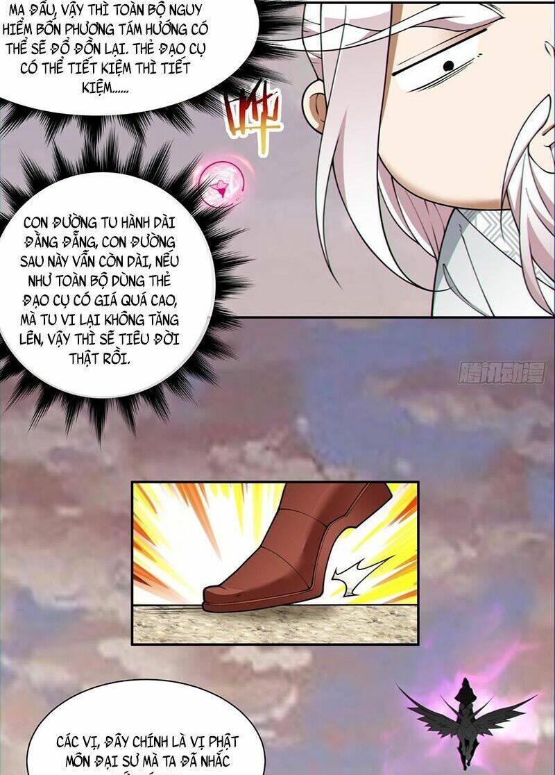 Chapter 105 trang 25