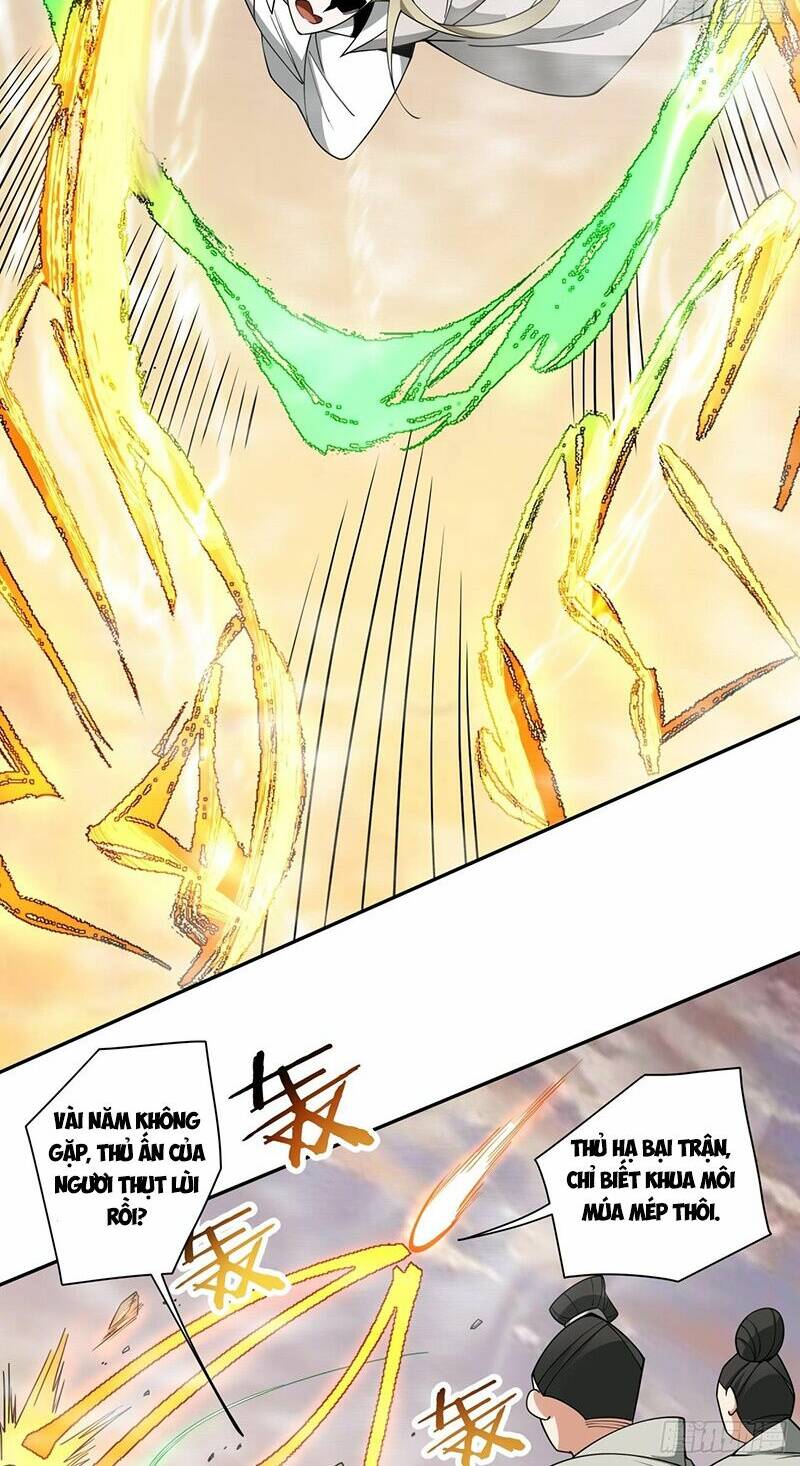 Chapter 106 trang 20