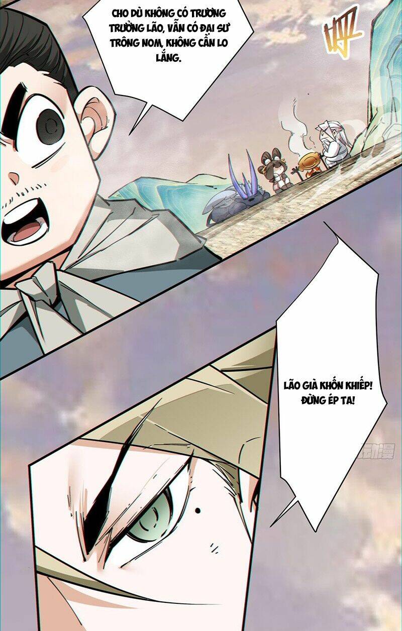 Chapter 106 trang 25