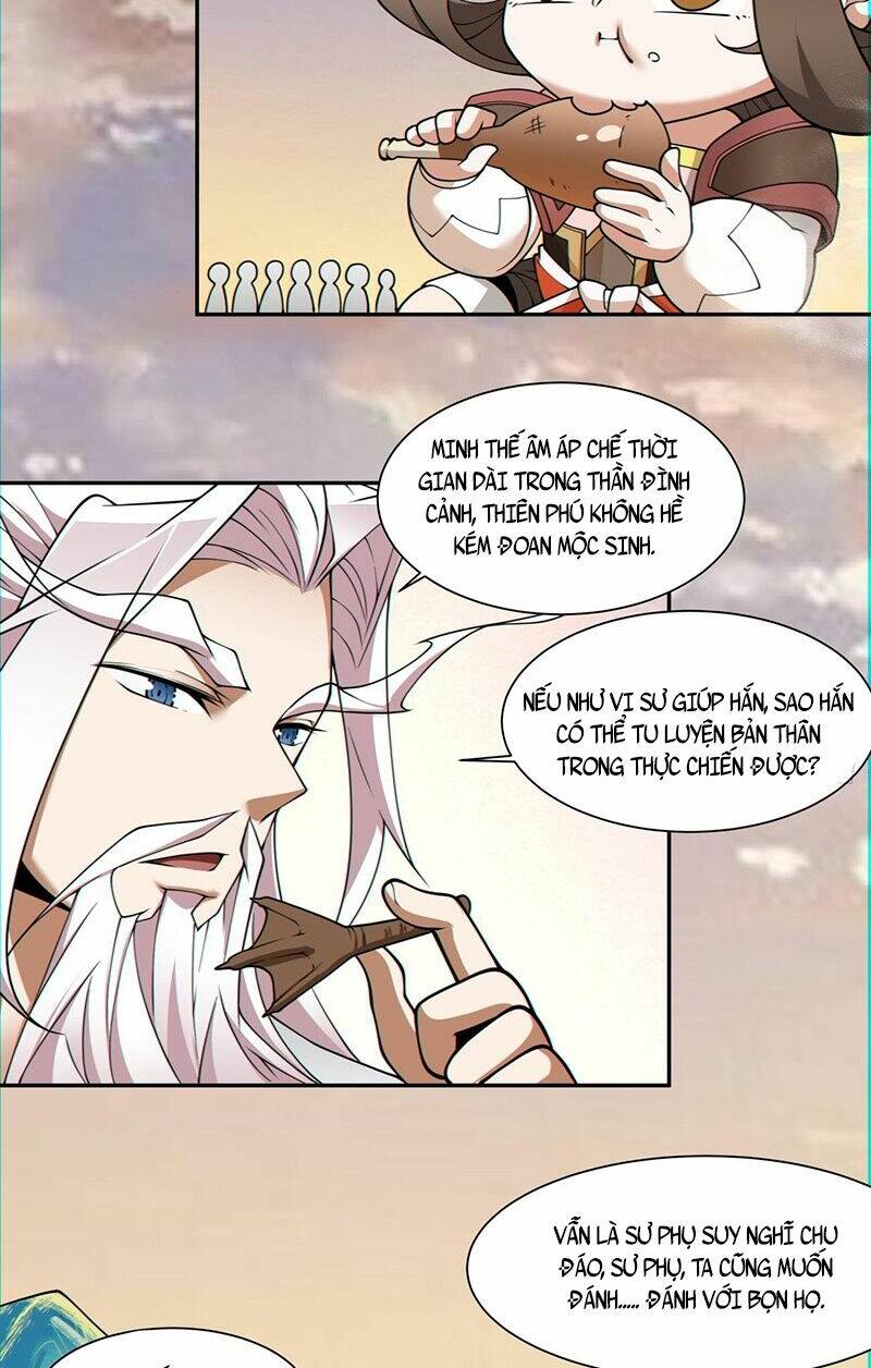 Chapter 106 trang 38