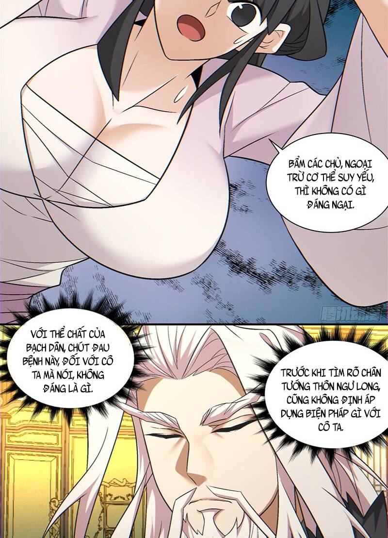 Chapter 109 trang 14