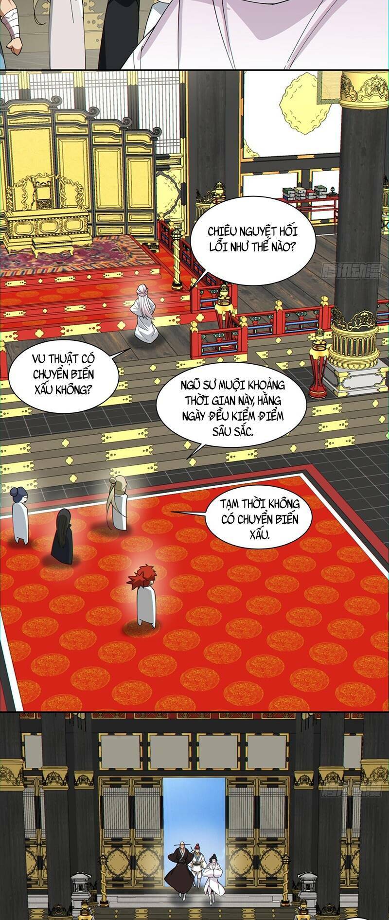 Chapter 110 trang 12