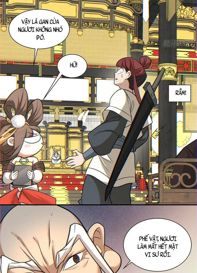 Chapter 110 trang 21