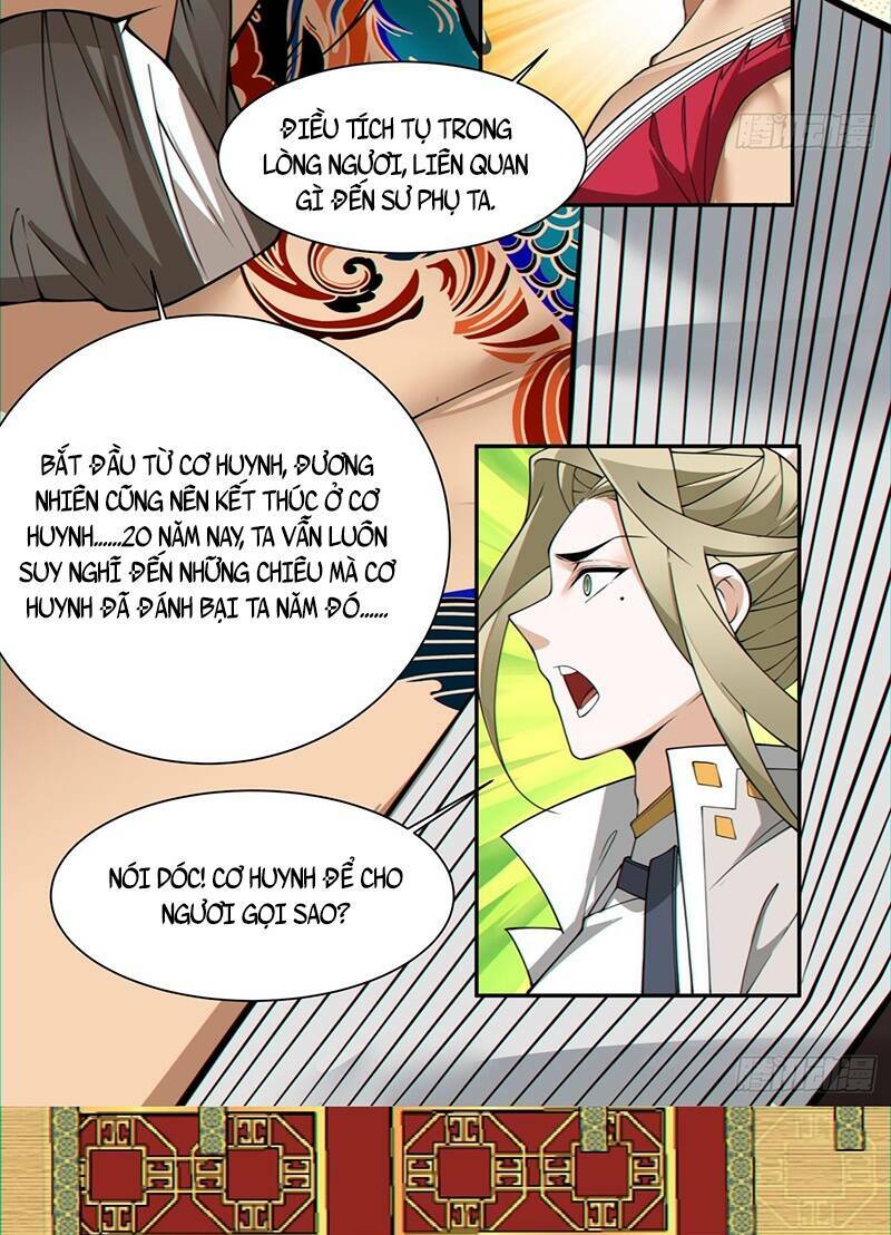 Chapter 110 trang 28