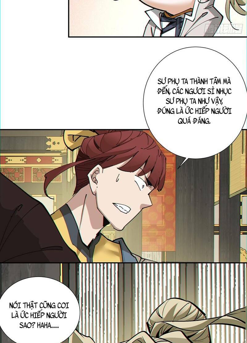 Chapter 110 trang 36