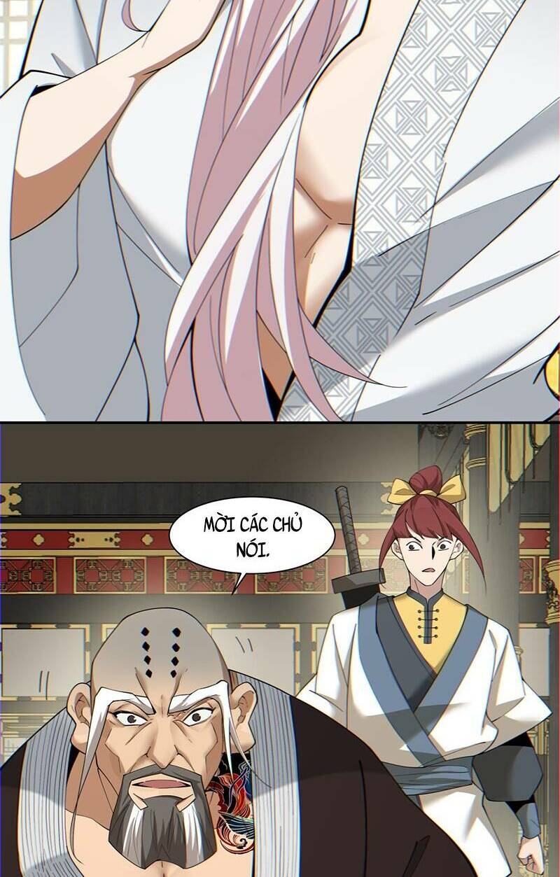 Chapter 111 trang 22