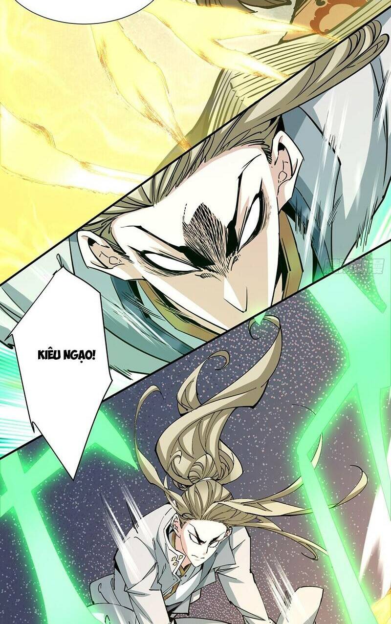 Chapter 111 trang 36