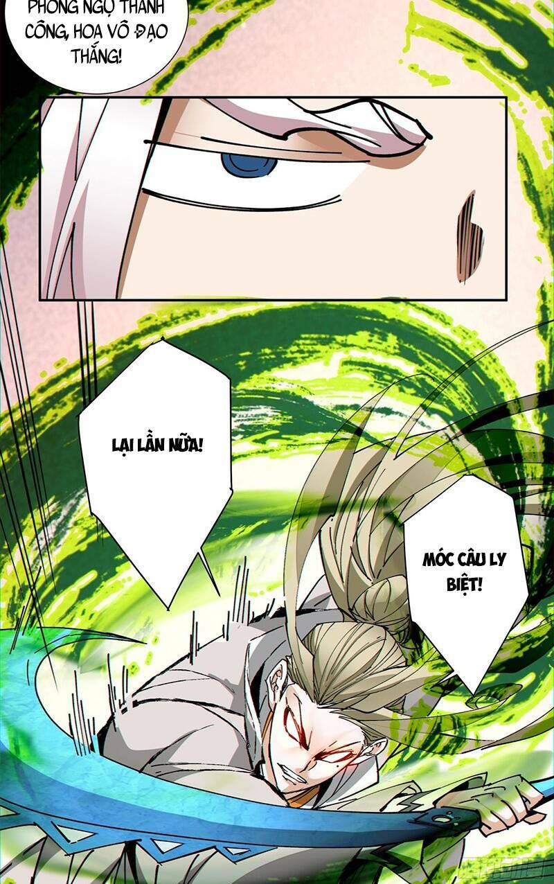 Chapter 111 trang 41