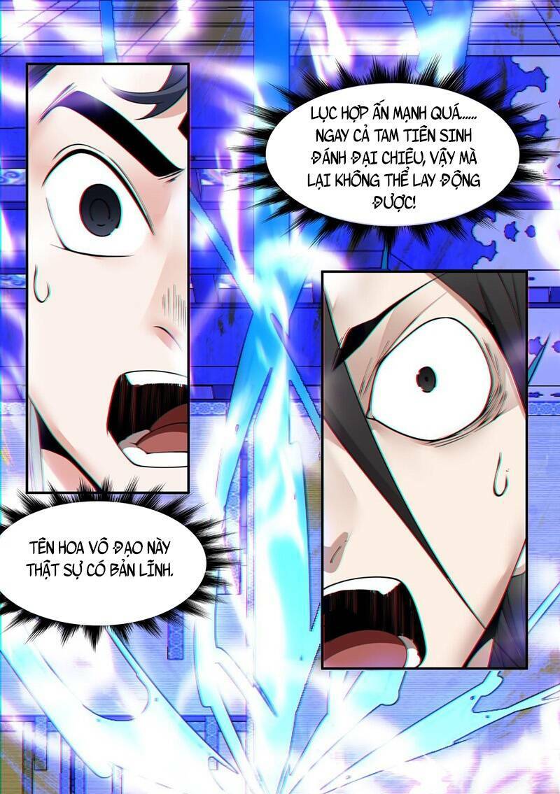 Chapter 112 trang 25