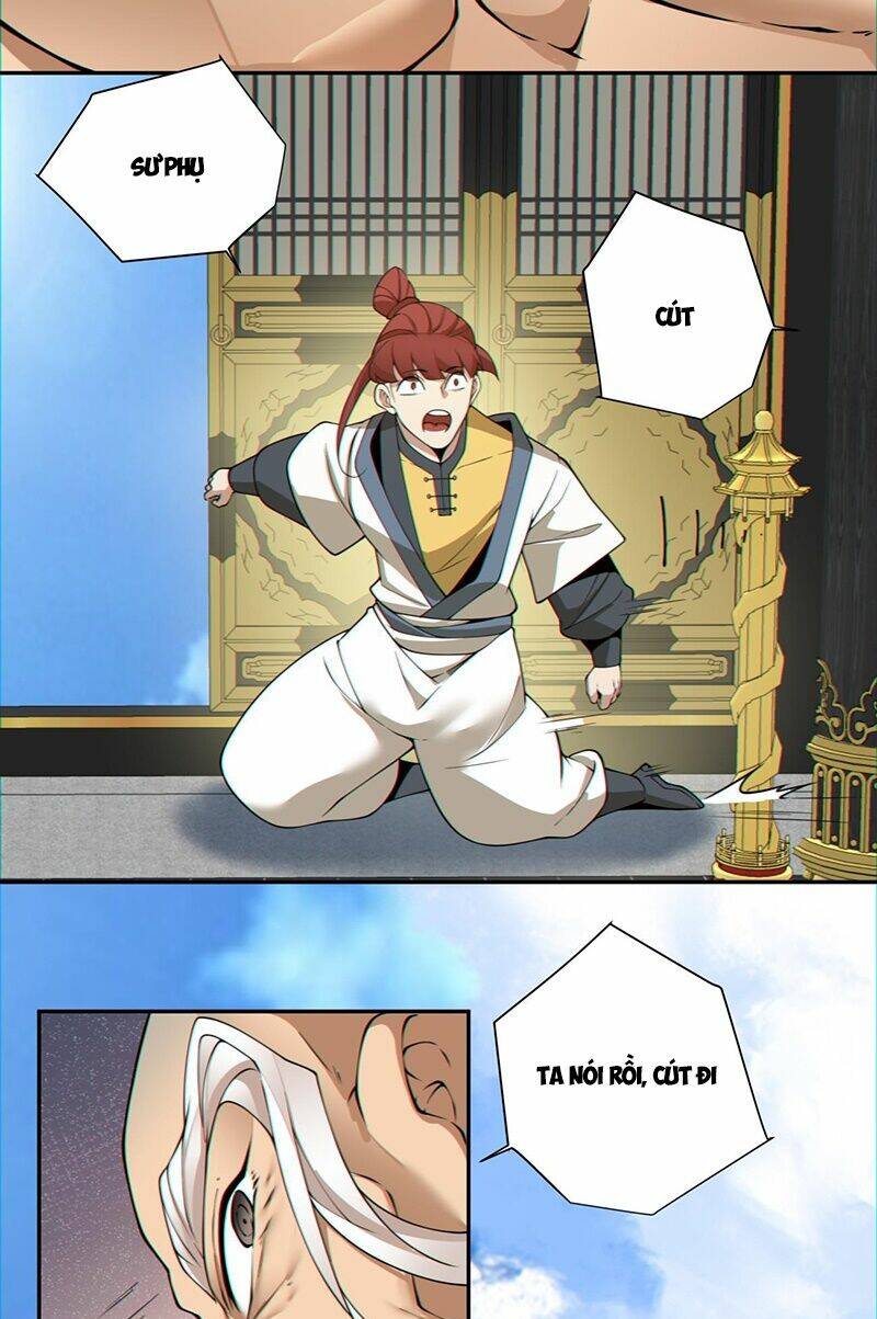 Chapter 114 trang 25