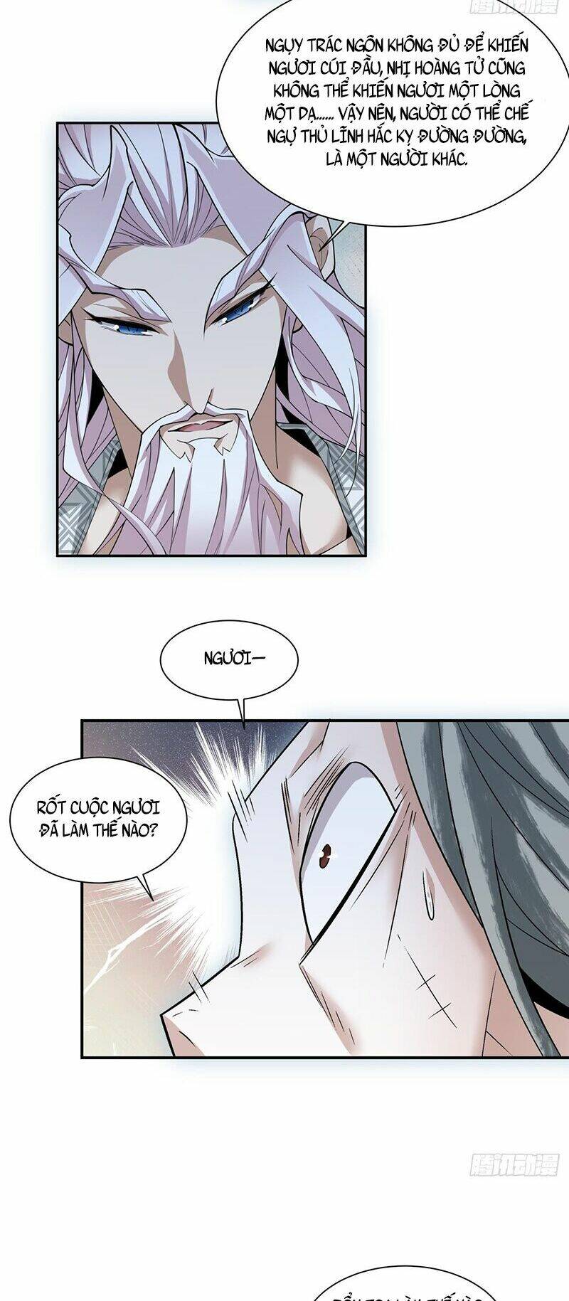 Chapter 115 trang 28