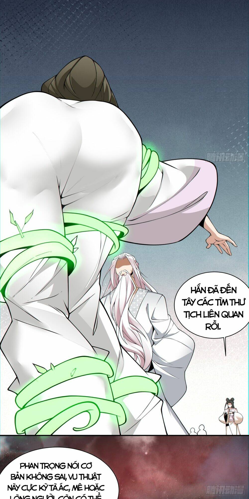 Chapter 116 trang 14