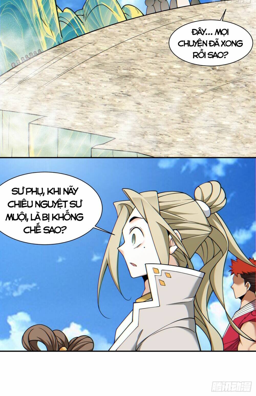 Chapter 116 trang 36