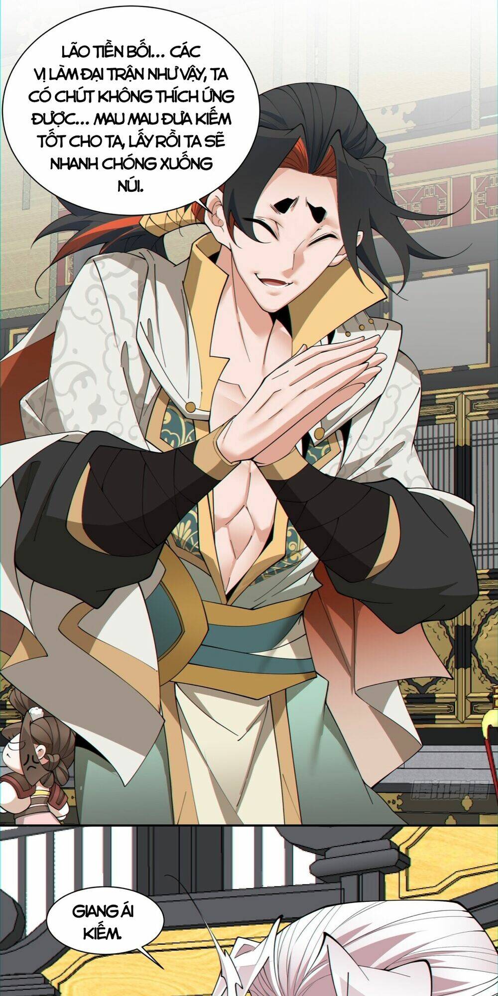 Chapter 117 trang 17