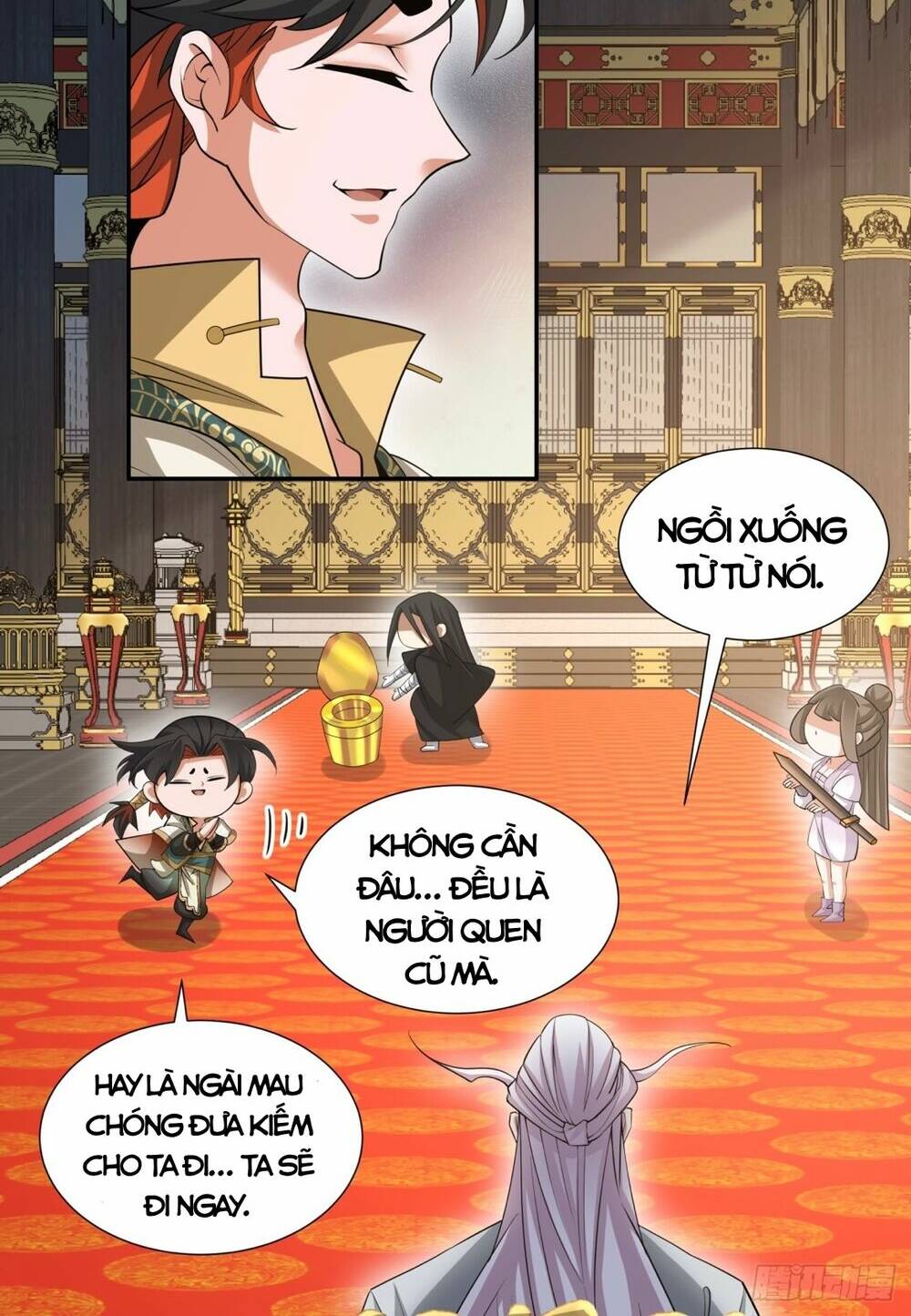 Chapter 117 trang 19