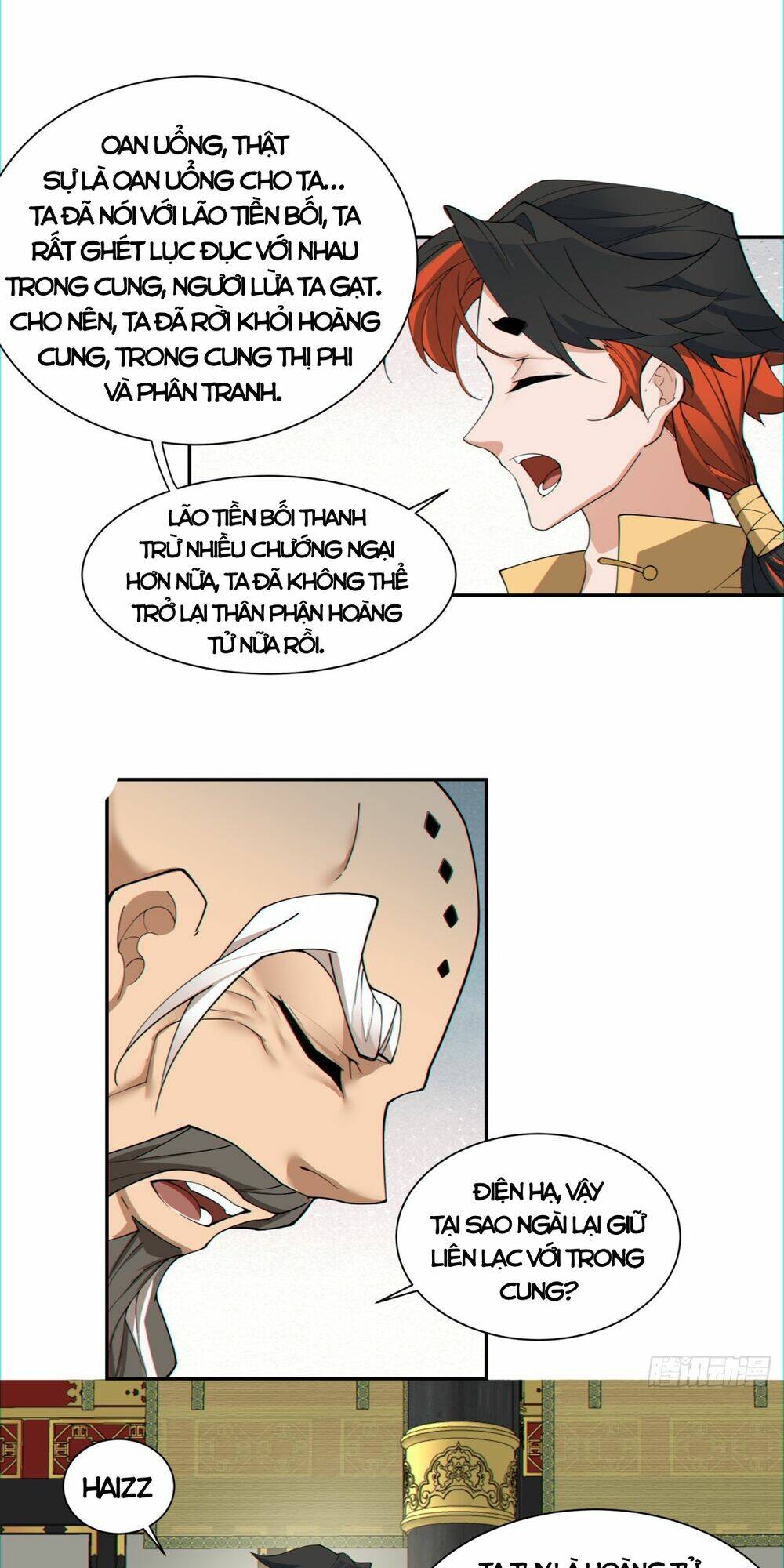 Chapter 118 trang 19