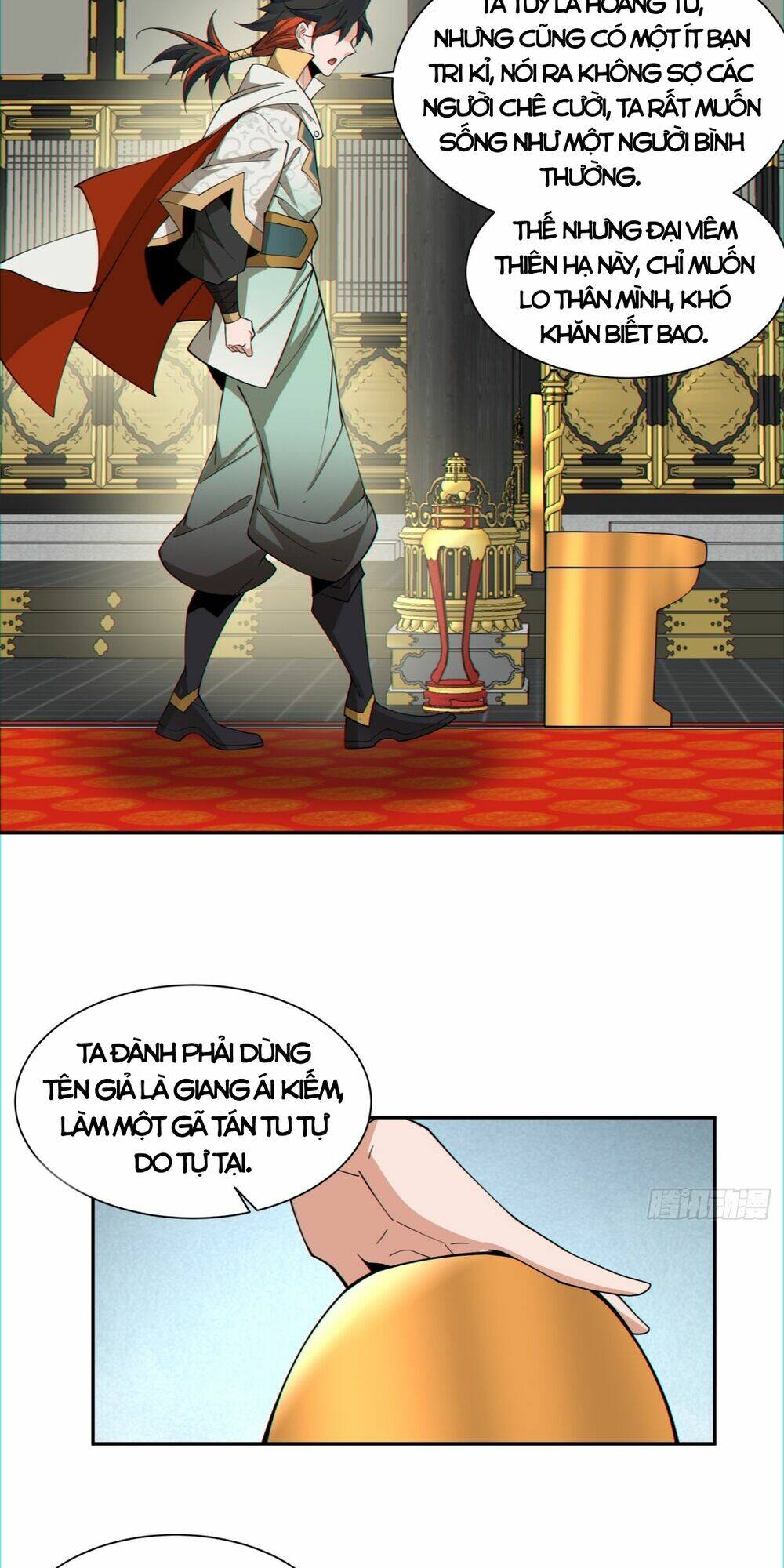 Chapter 118 trang 20