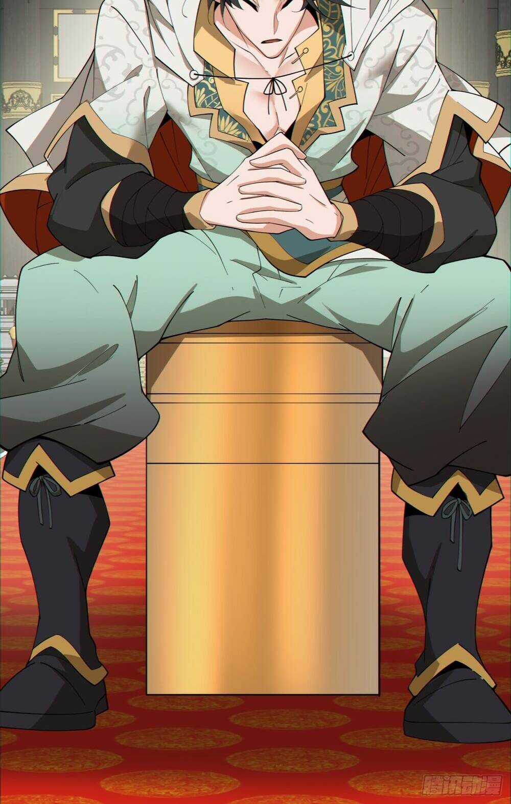 Chapter 118 trang 22