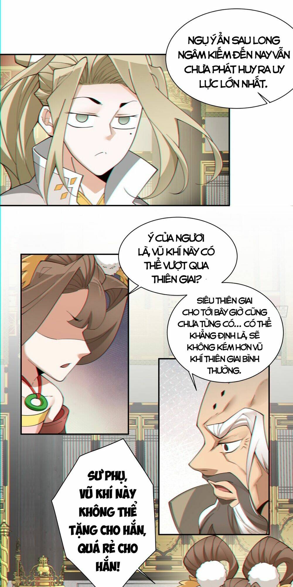 Chapter 119 trang 18