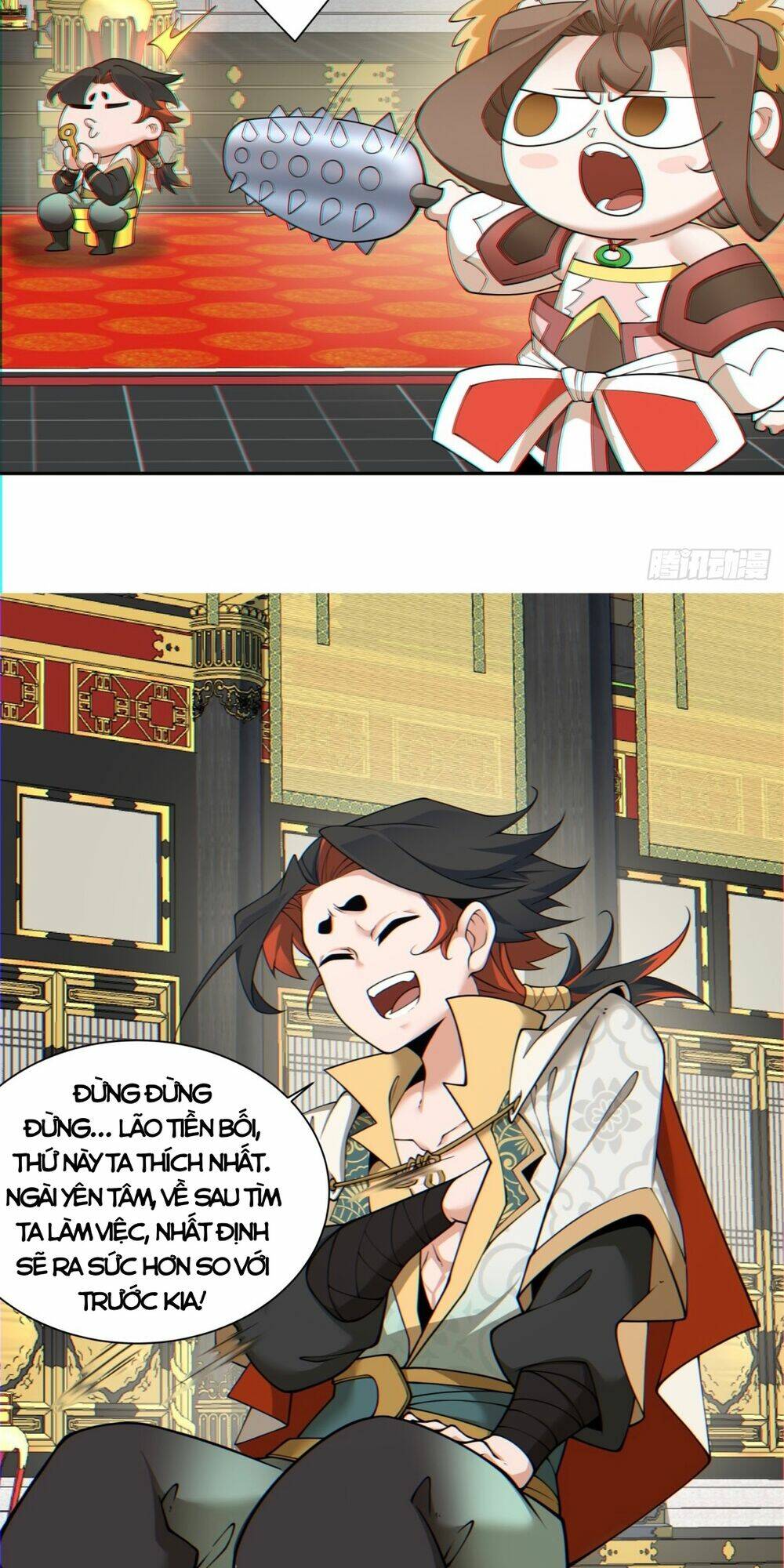 Chapter 119 trang 19