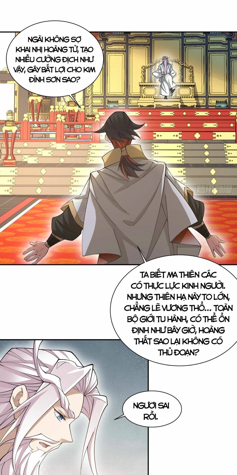 Chapter 119 trang 27