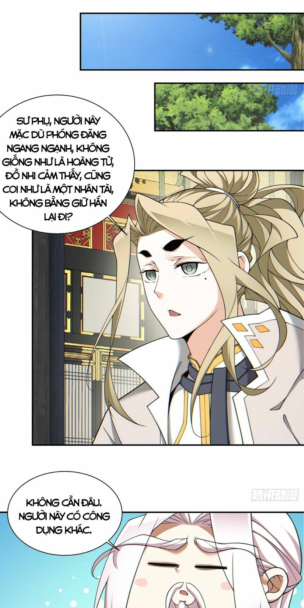 Chapter 119 trang 32