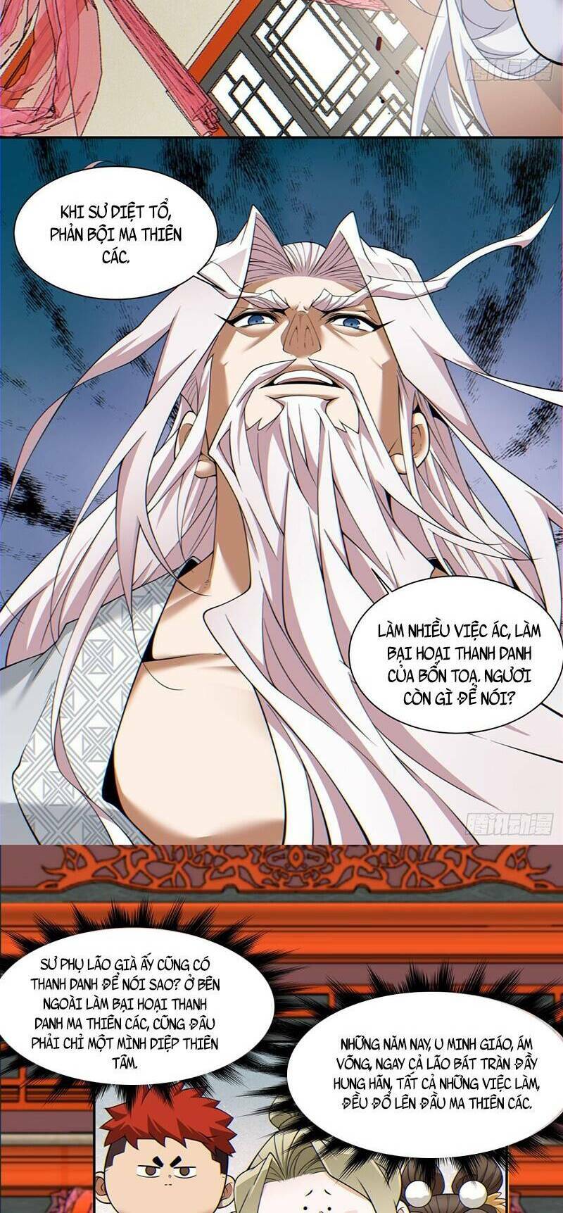 Chapter 120 trang 26