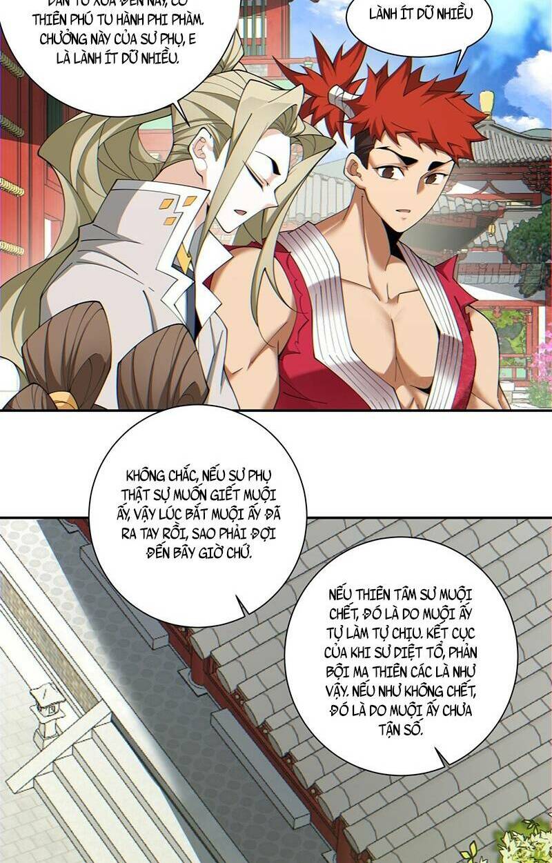 Chapter 121 trang 14