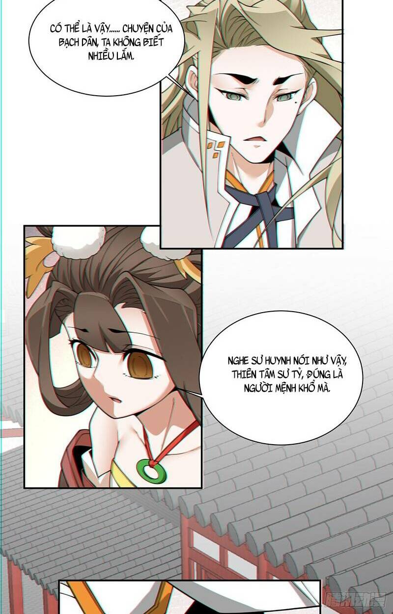 Chapter 121 trang 16