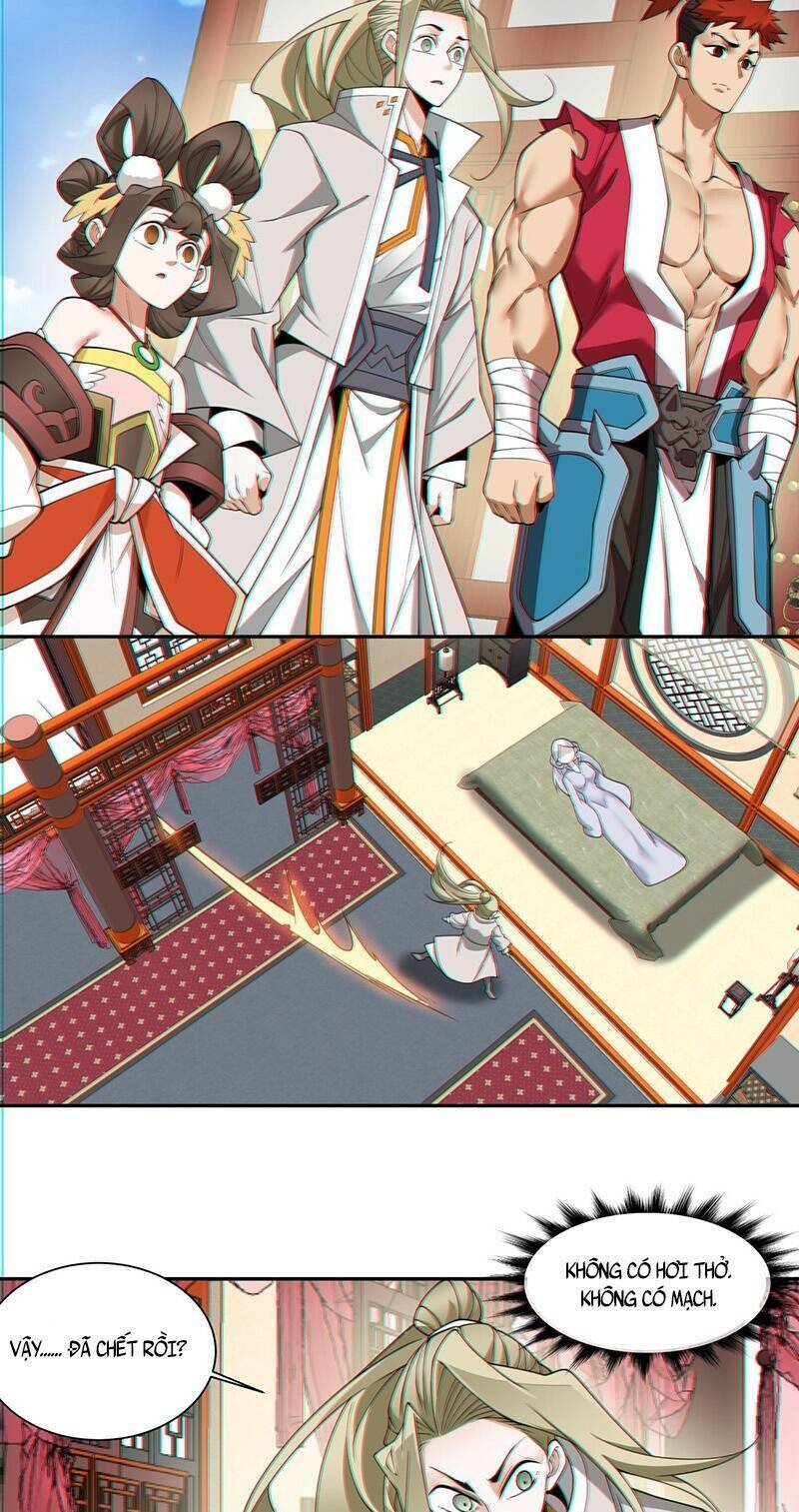 Chapter 121 trang 19