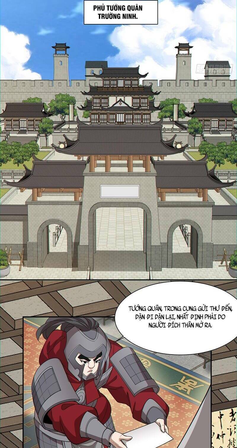 Chapter 121 trang 22