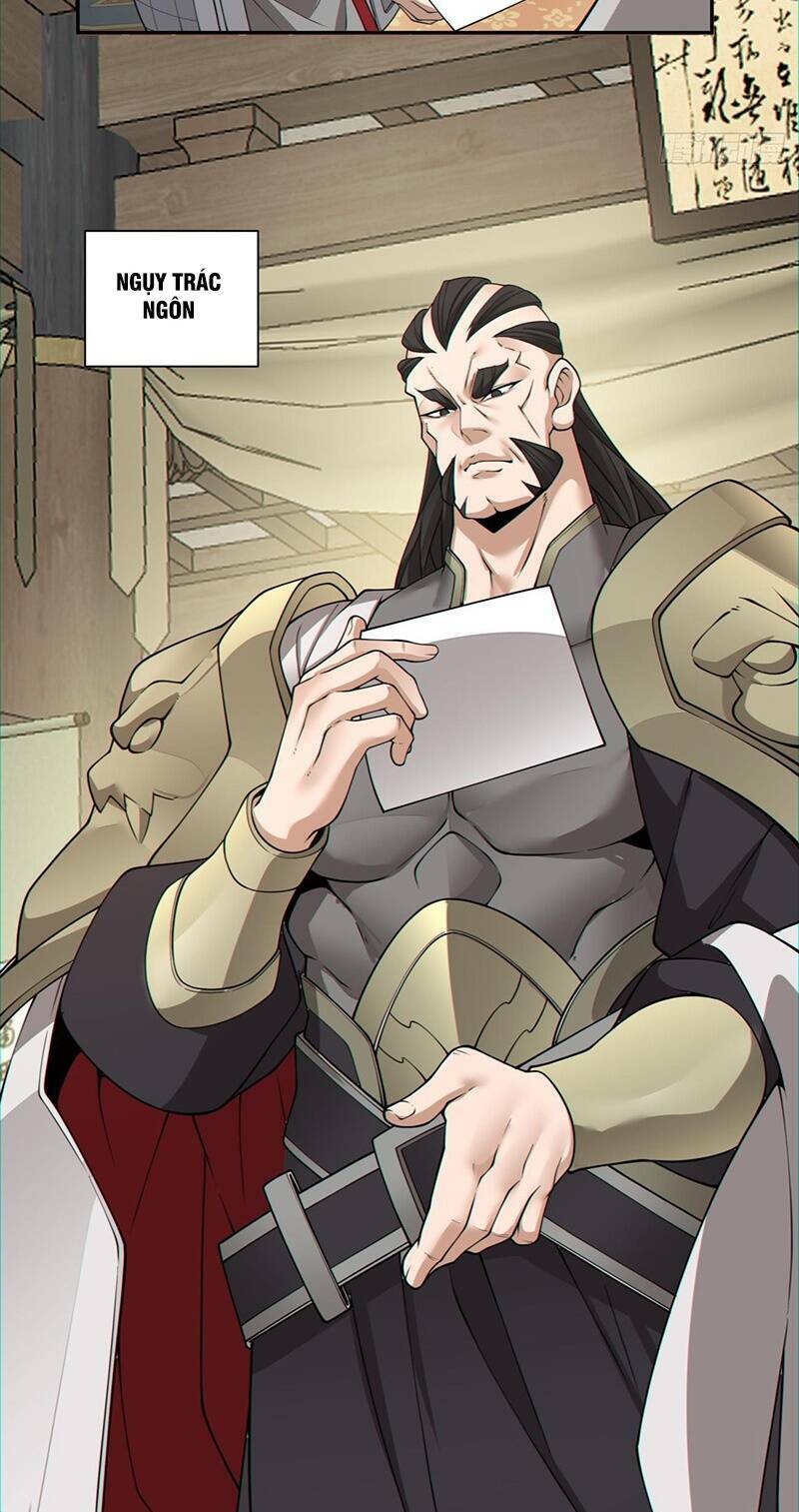 Chapter 121 trang 23