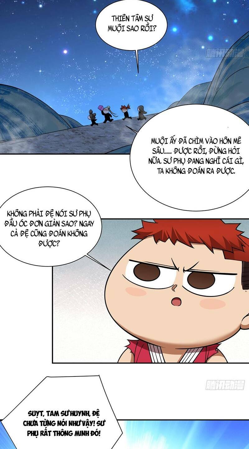 Chapter 122 trang 25