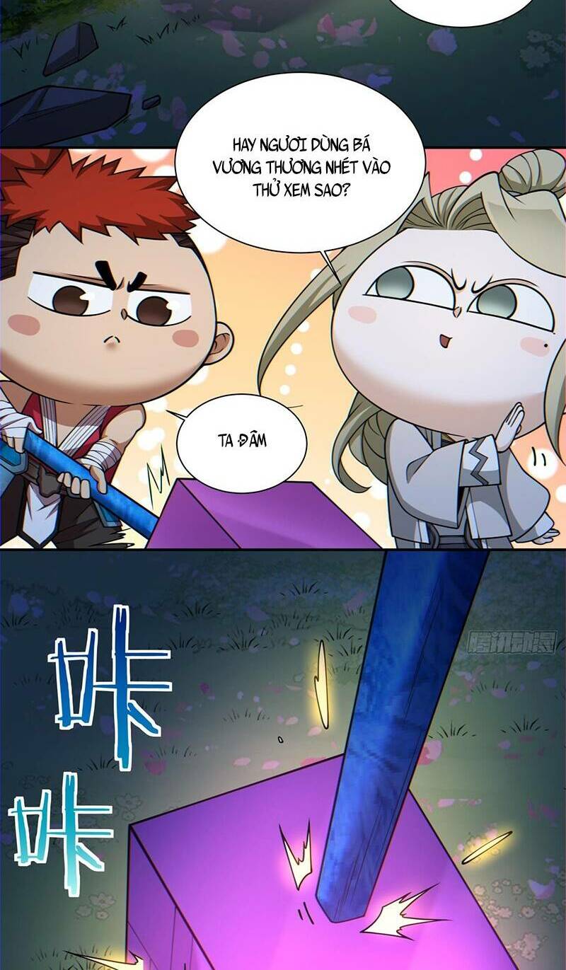 Chapter 123 trang 14