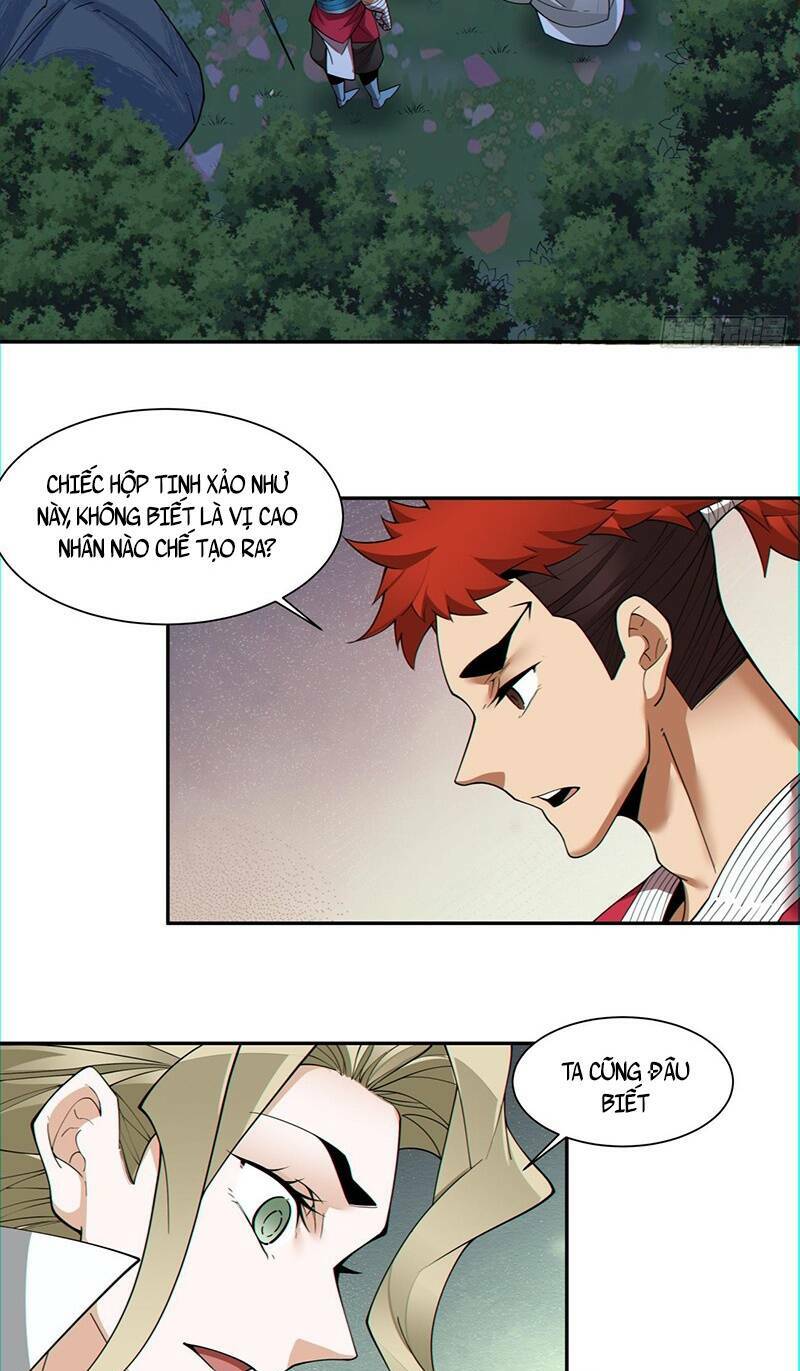 Chapter 123 trang 17