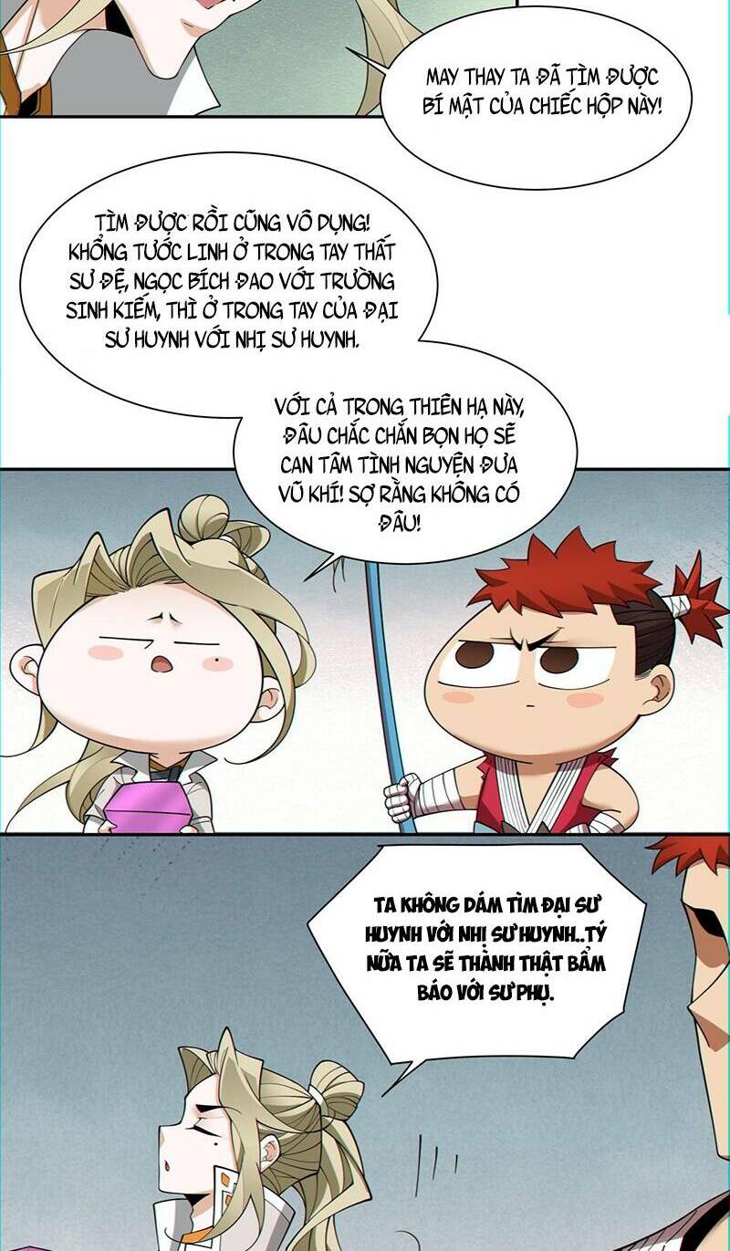 Chapter 123 trang 18