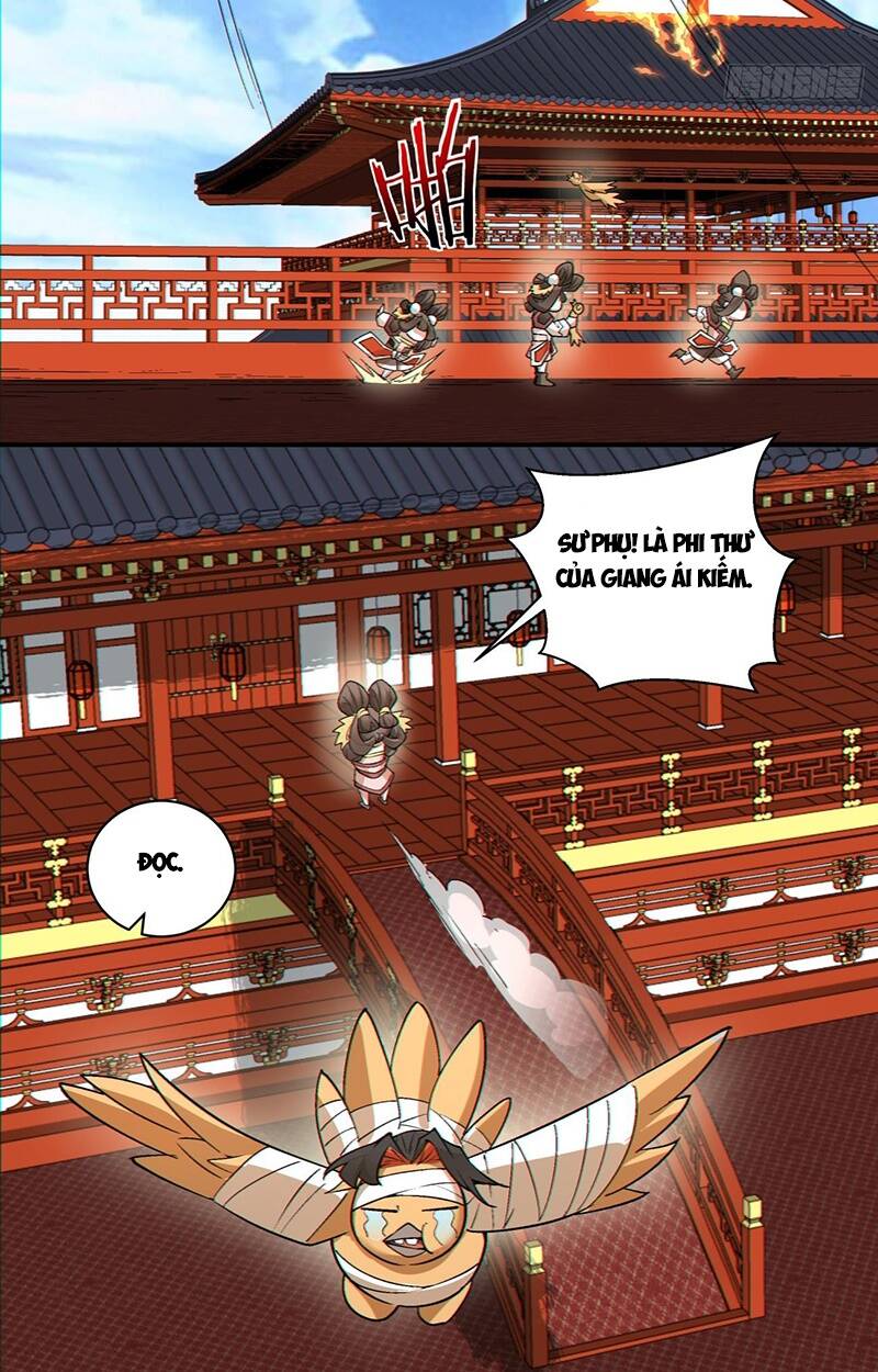 Chapter 124 trang 11