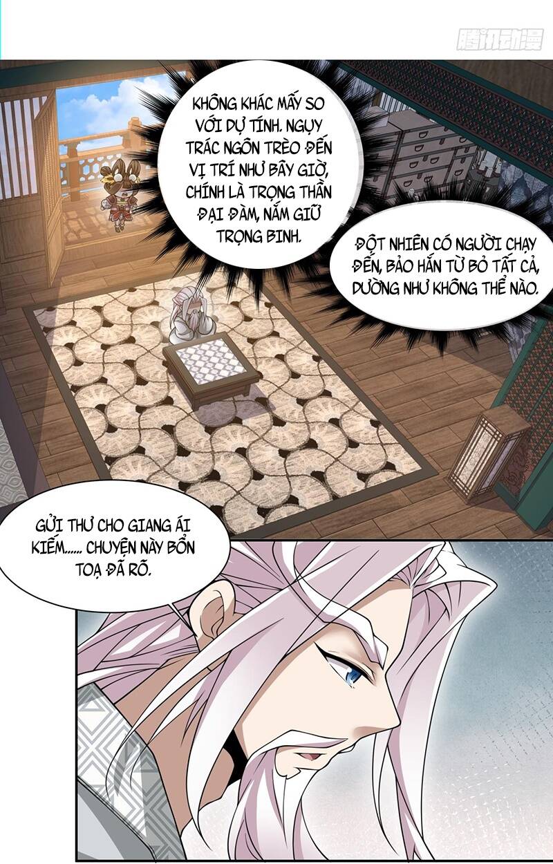 Chapter 124 trang 13