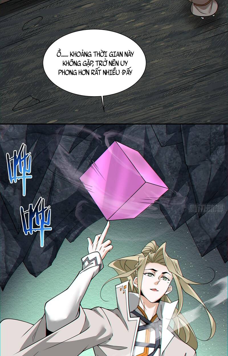 Chapter 124 trang 21